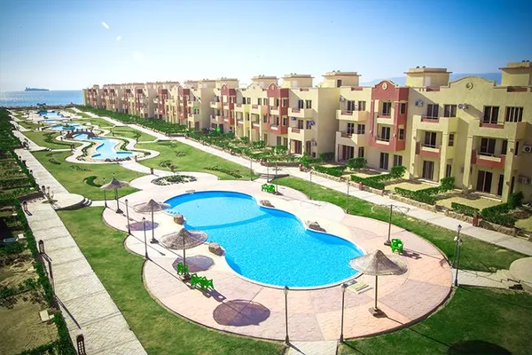 لاسيرينا راس سدر