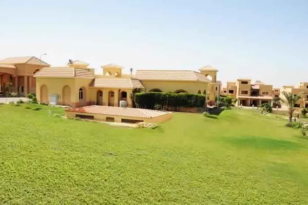 لا روز القاهره الجديده