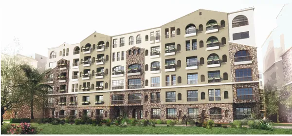 جرين سكوير