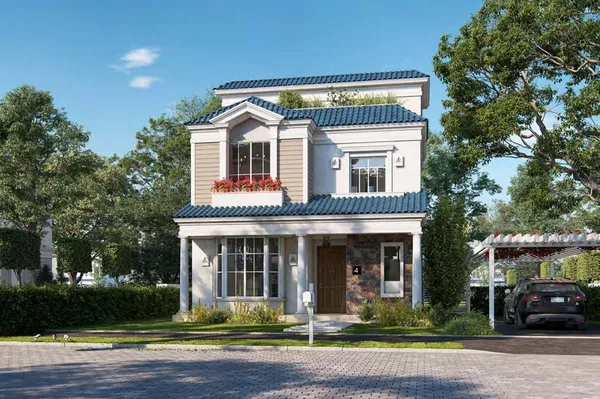 ام في بارك - اي سيتي نيو كايرو