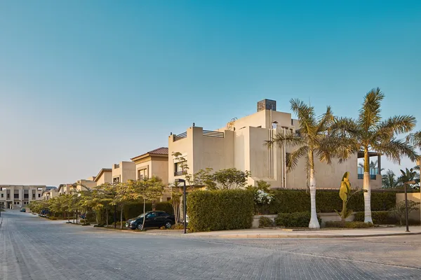 تلال الجزيرة