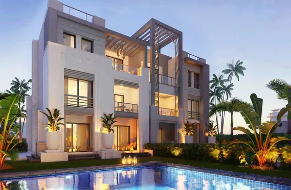 سكن-جايا