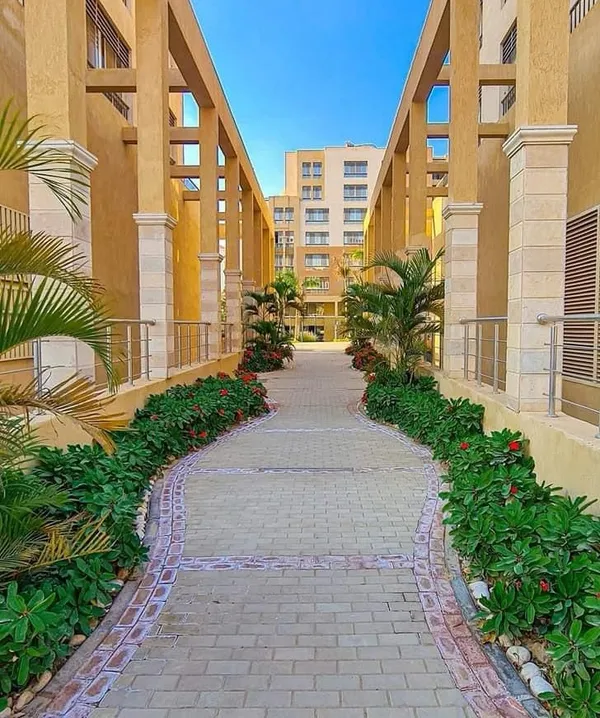 ممشى سنترال