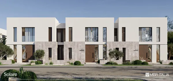 اوليف اواسيز - سولارى