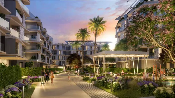 ديستركت 1 - راي