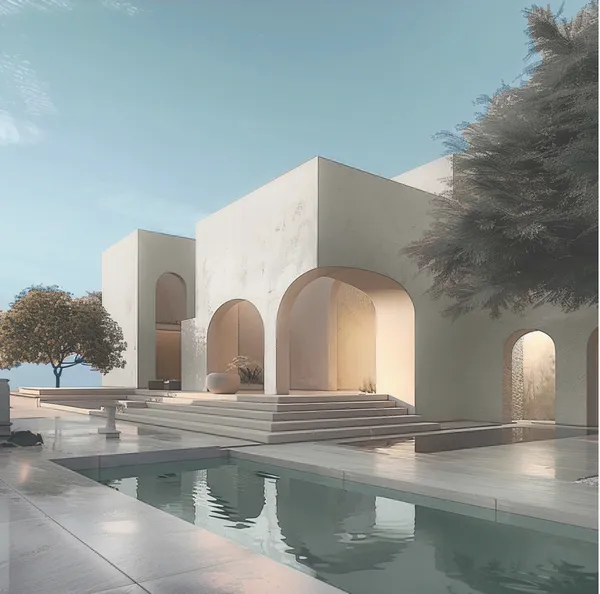 كريستال باى - هاسيندا حنيش