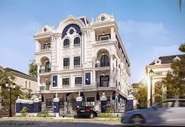 بيت الوطن- مارديف للتطوير العقاري