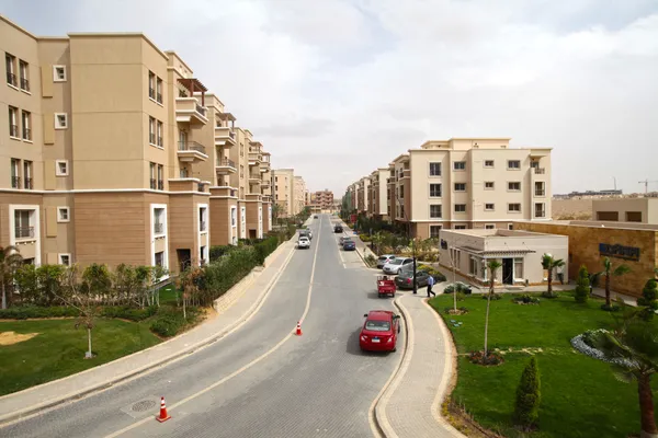 قطامية بلازا