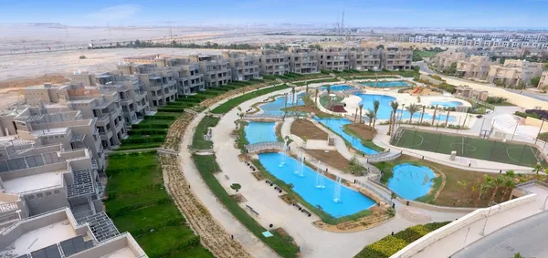 عين باي