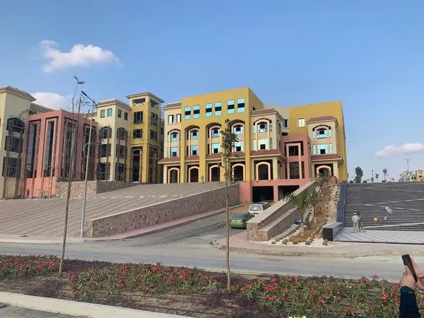 سكاي سيتي