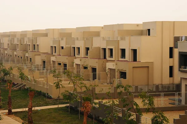 PK 2 بالم هيلز قطامية اكستنشن
