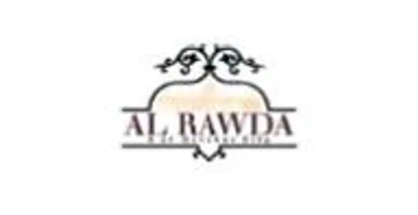 الروضة
