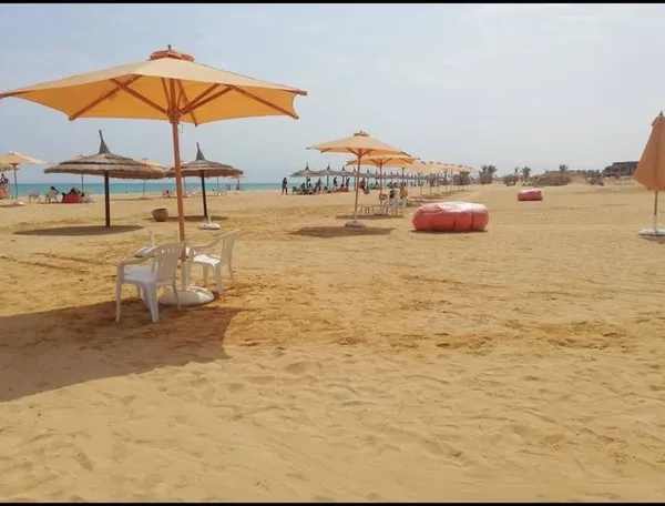 كايب باي بلومار لا سيرينا