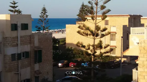 جرين بيتش