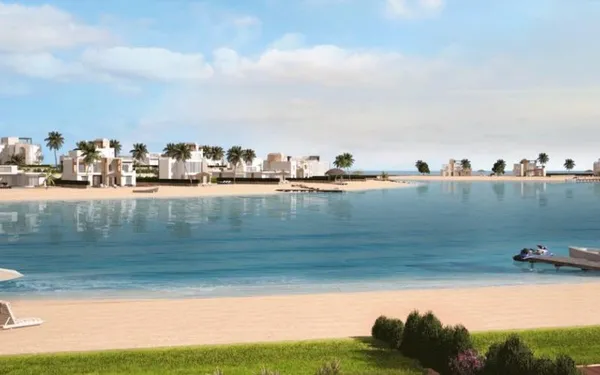 فنادير باي