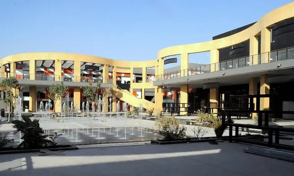 ويست تاون هاب