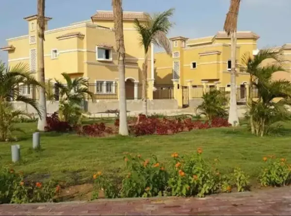 الشروق سبرينجز