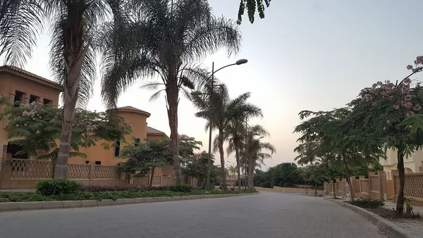 حياه ريزيدنس