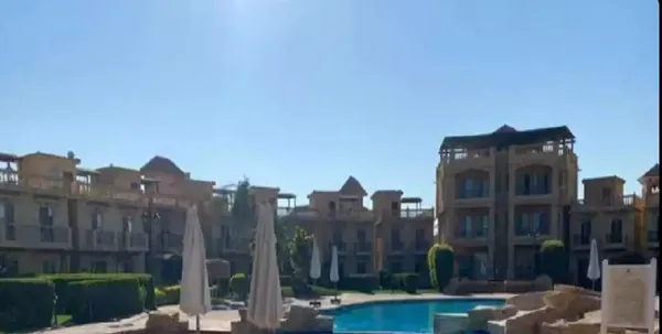 سانتا كلوز ريزورت