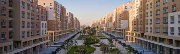 ممشي ديستركت