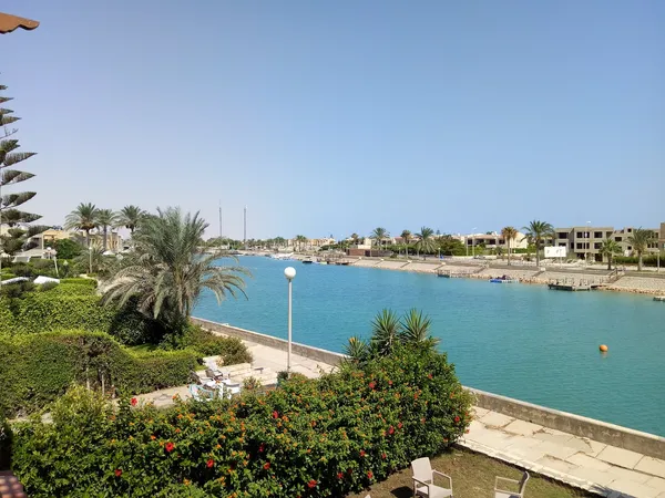 مارينا 5