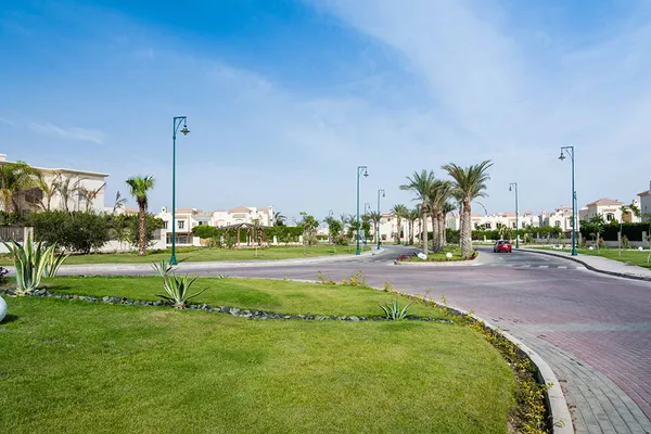 جاردينيا بارك 2