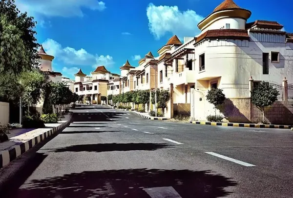 ريفيرا هايتس