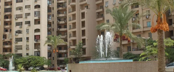 تبارك سيتي