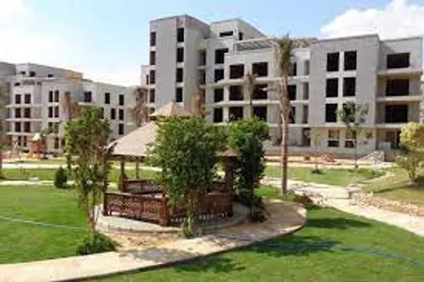 كريك بارك