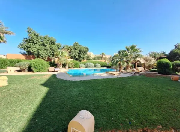 الجونه ساوث مارينا