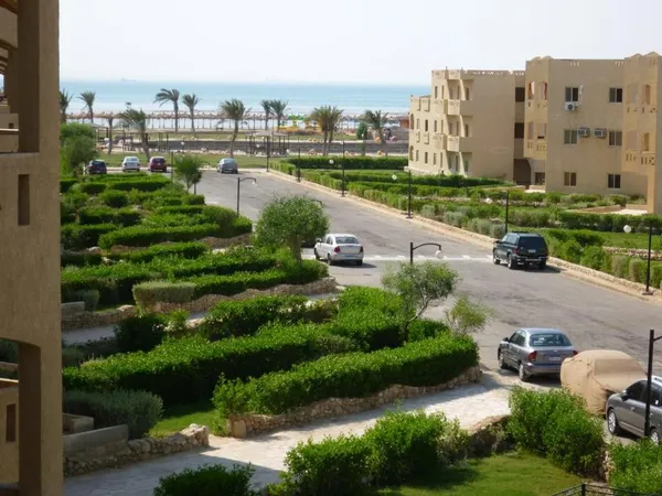 موسي كوست