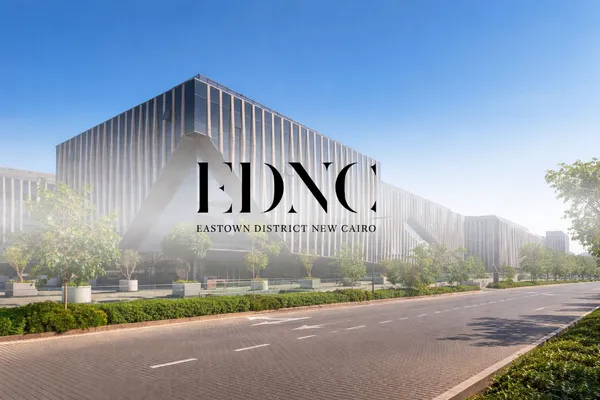 مول EDNC