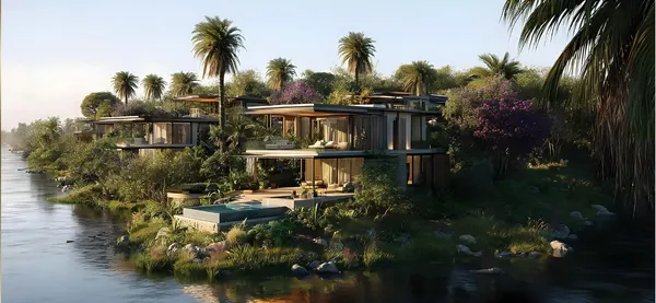 جيريان - ناشنز او سكاى