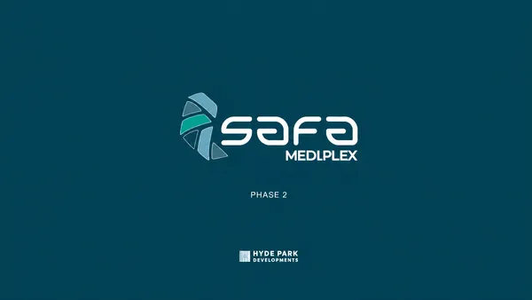 صفا ميدي بليكس المرحلة الثانية